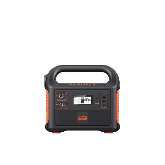 Portable Power Station 150W with AC outlet and USB ports