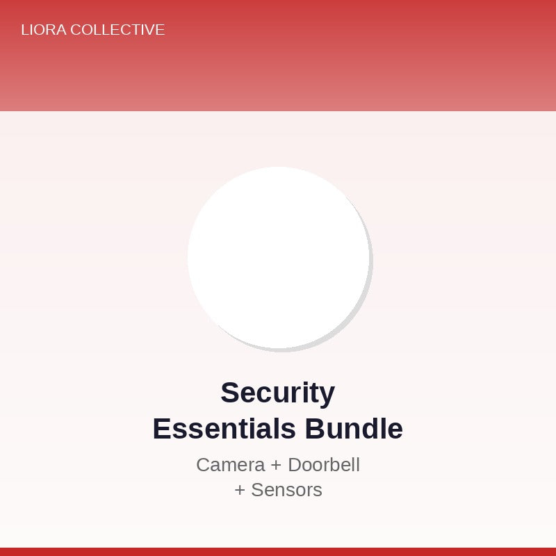 Security Essentials Bundle